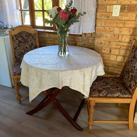 The Stegman Villa Johannesburg Luaran gambar