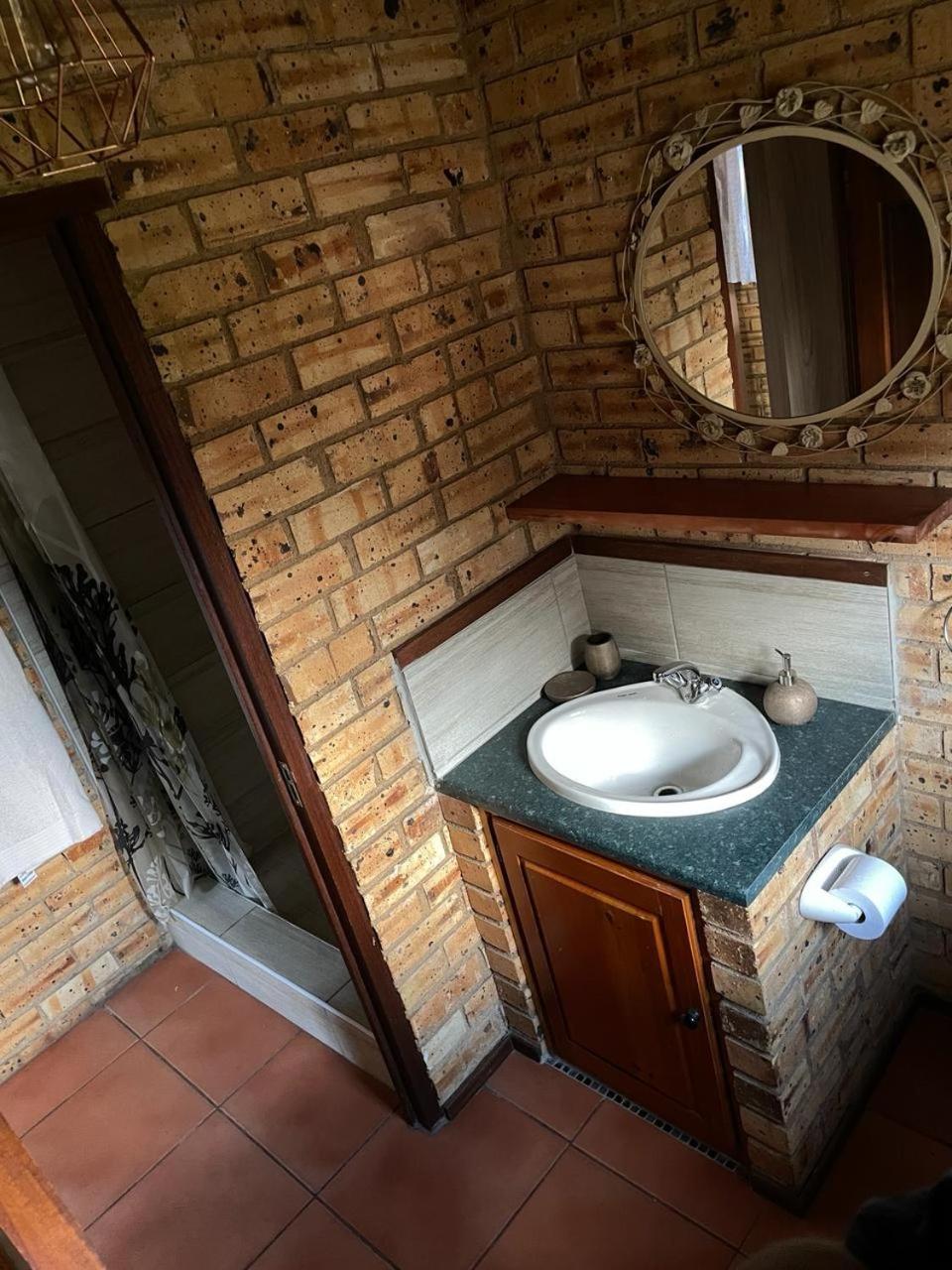 The Stegman Villa Johannesburg Luaran gambar