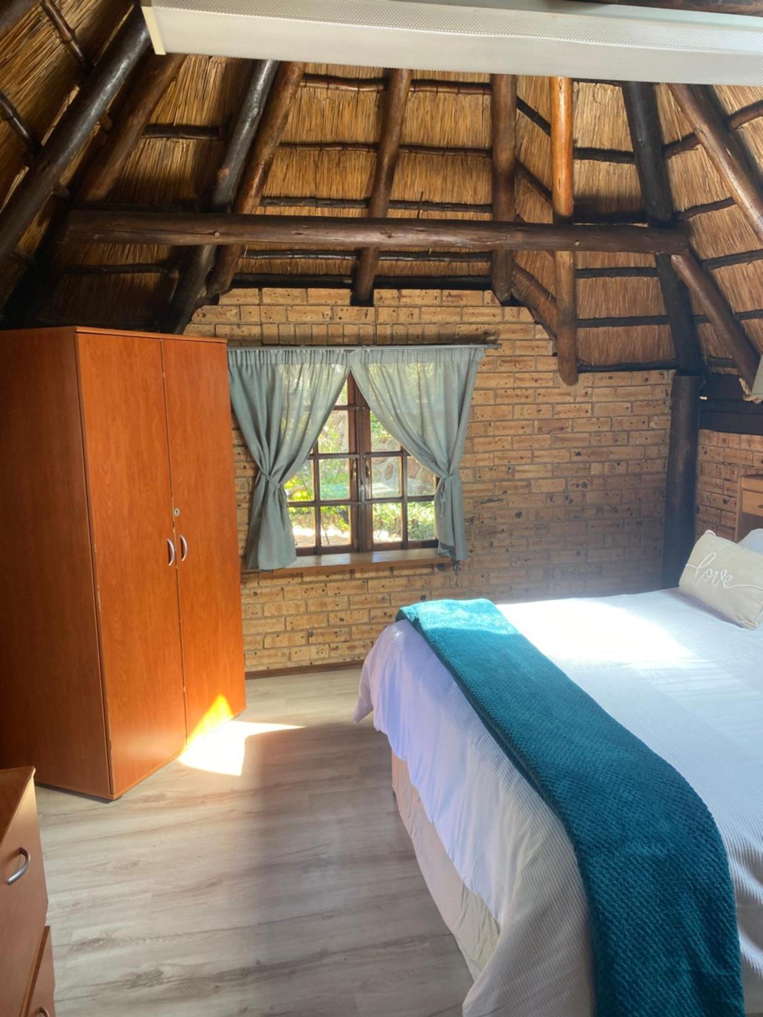 The Stegman Villa Johannesburg Luaran gambar