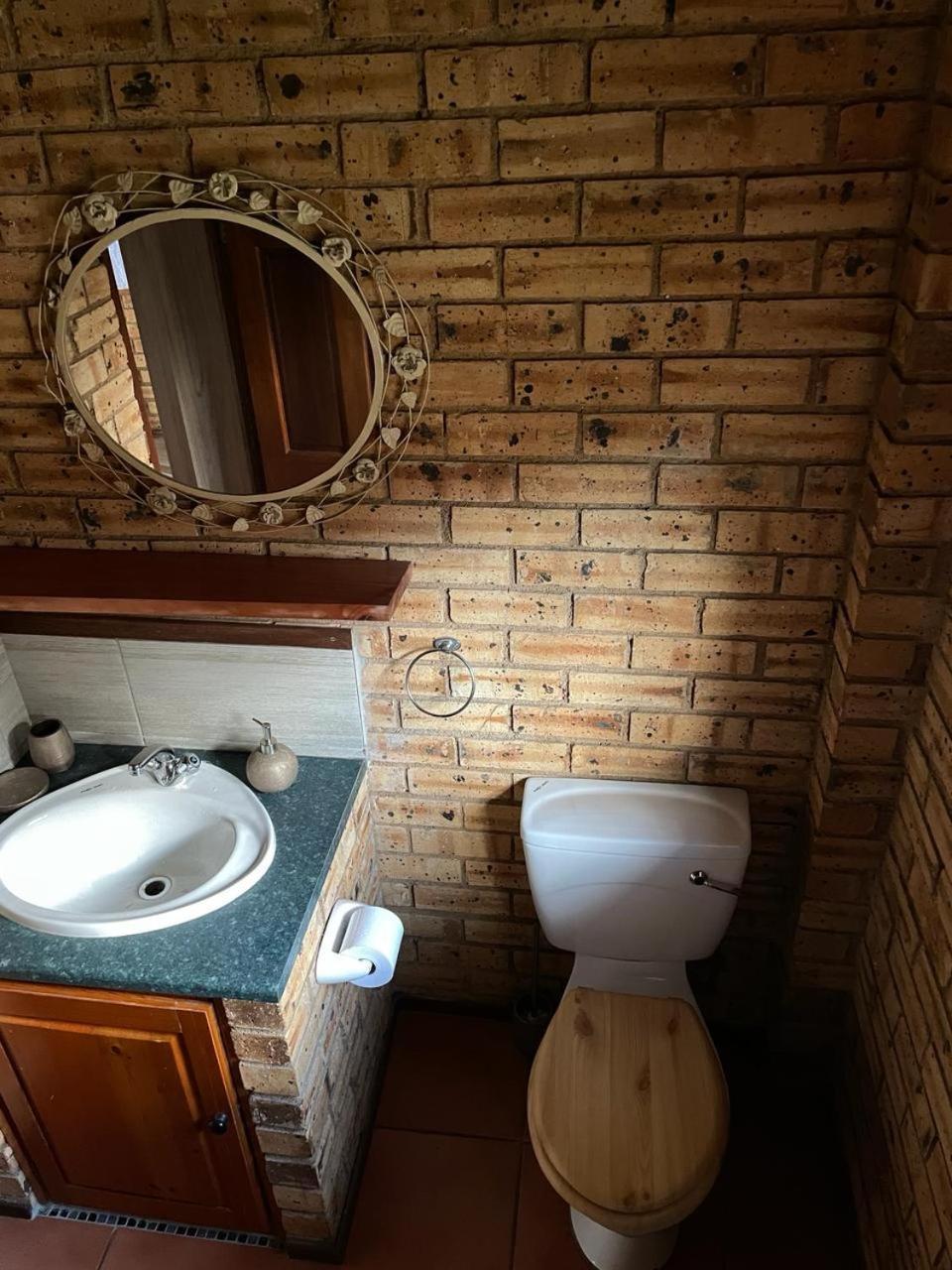 The Stegman Villa Johannesburg Luaran gambar