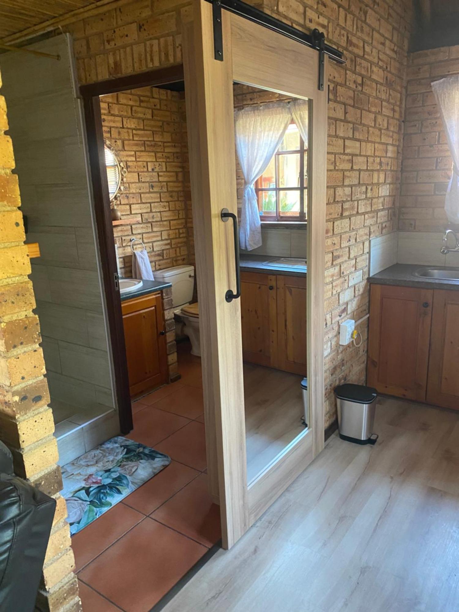 The Stegman Villa Johannesburg Luaran gambar