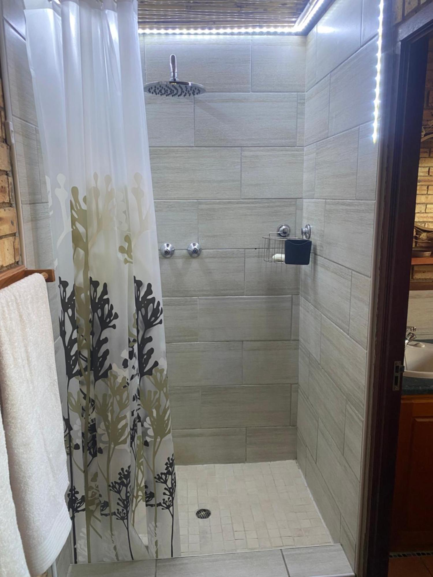 The Stegman Villa Johannesburg Luaran gambar