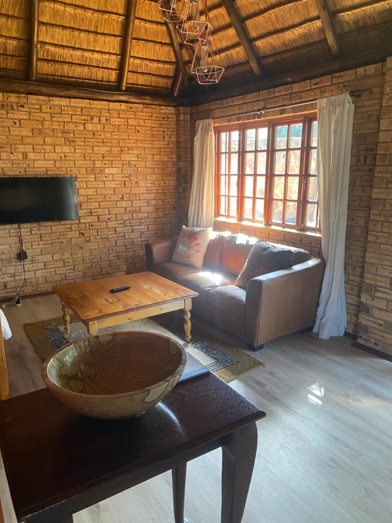 The Stegman Villa Johannesburg Luaran gambar