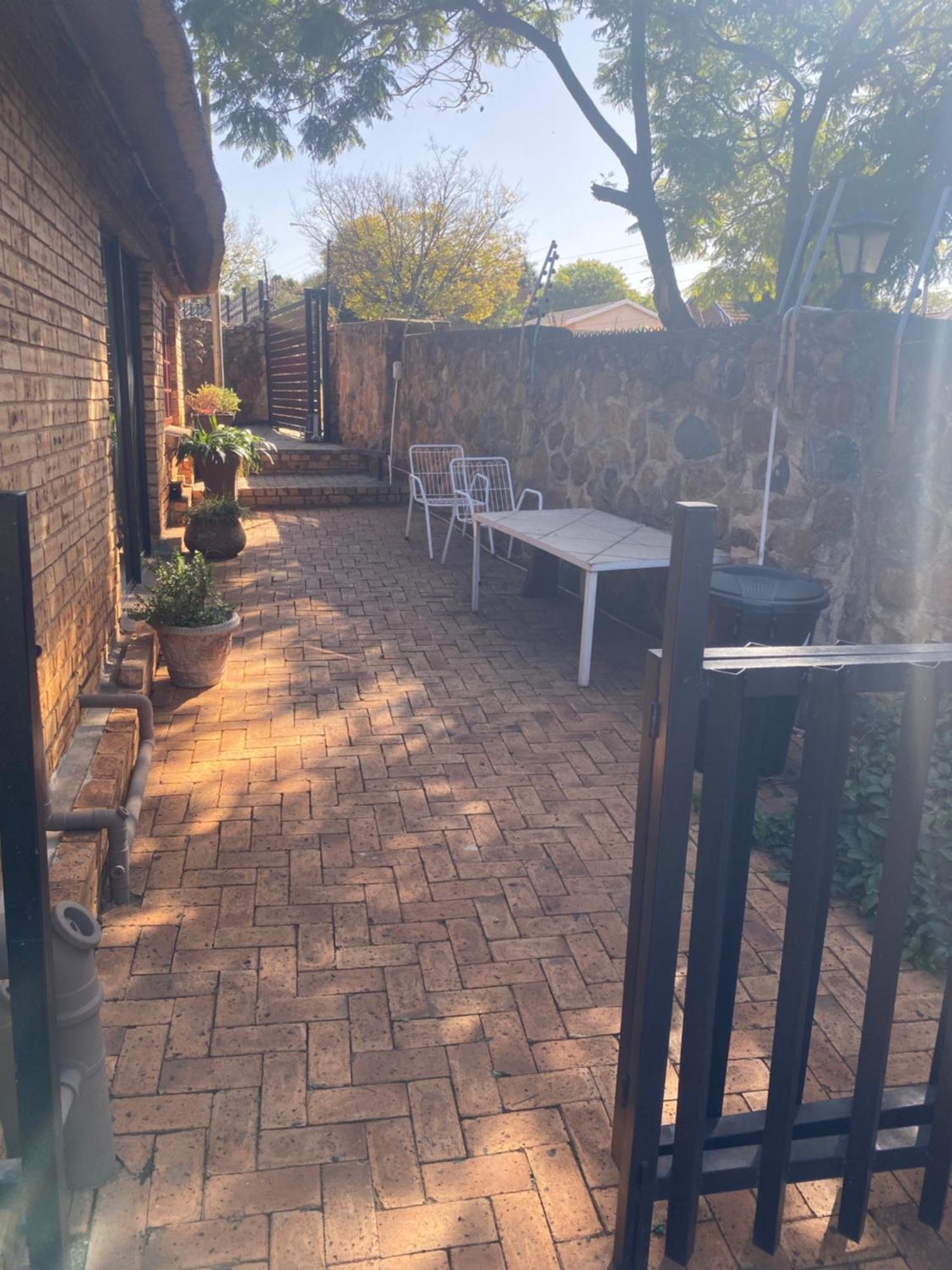 The Stegman Villa Johannesburg Luaran gambar