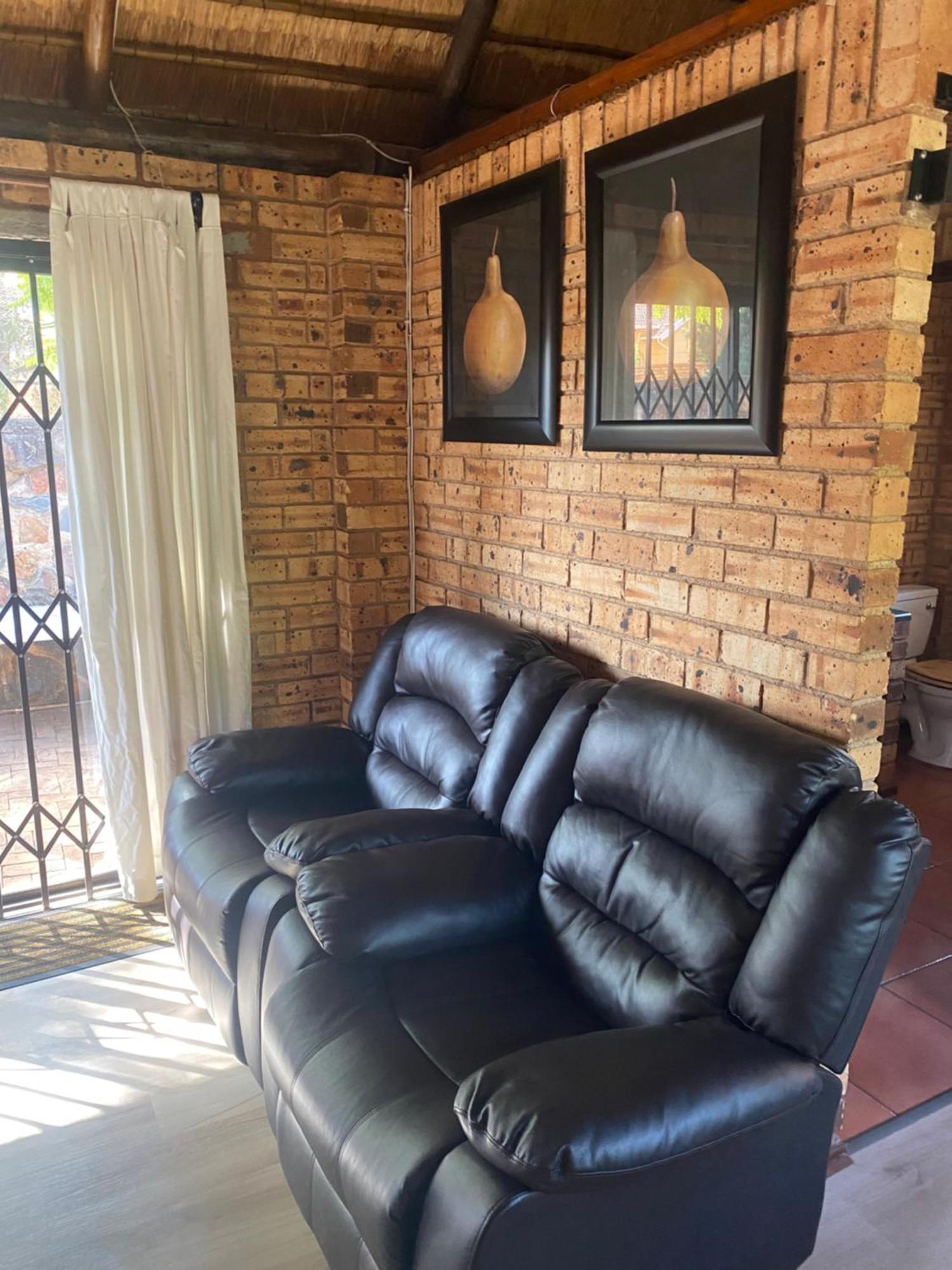 The Stegman Villa Johannesburg Luaran gambar