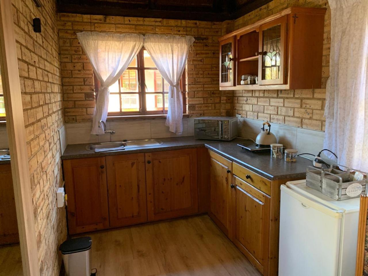 The Stegman Villa Johannesburg Luaran gambar