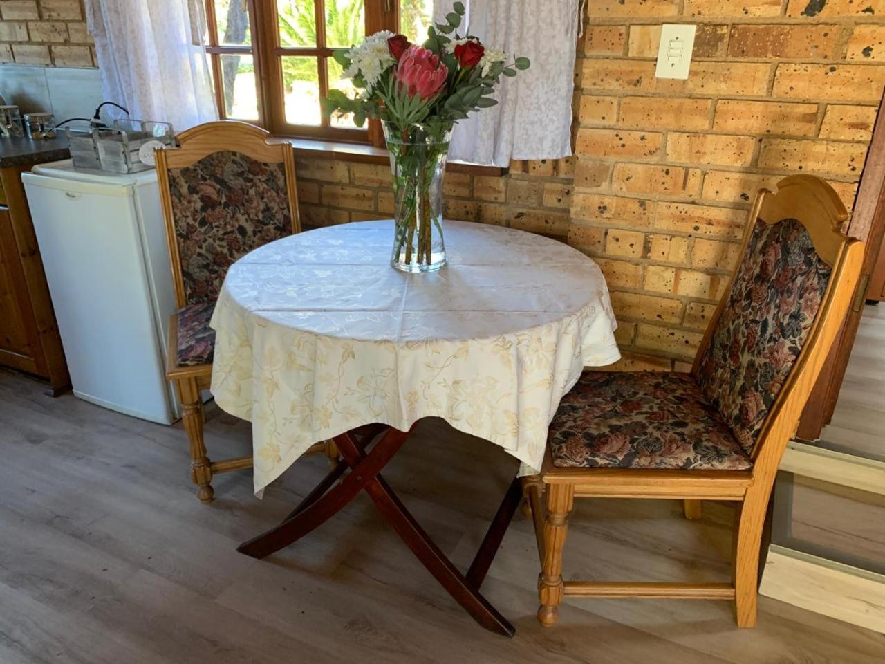 The Stegman Villa Johannesburg Luaran gambar