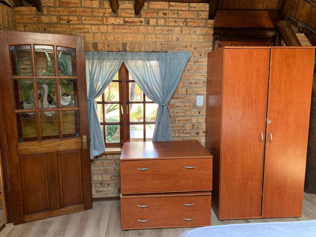 The Stegman Villa Johannesburg Luaran gambar